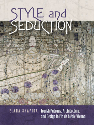 cover image of Style and Seduction